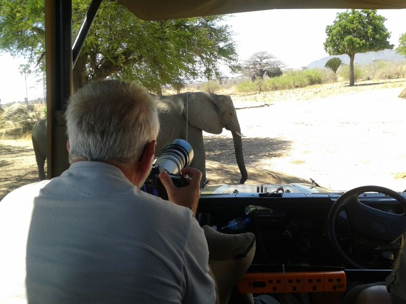 Ruaha